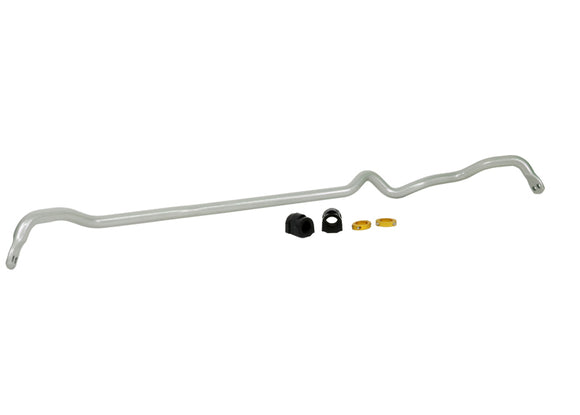 Whiteline Subaru Forester 14-18 Sway Bar 26mm Heavy Duty Blade Adjustable
