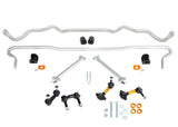 Whiteline Subaru WRX 15-21 Complete Sway Bar Kit