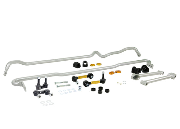 Whiteline Subaru Forester XT 13-18 Sway Bar Kit