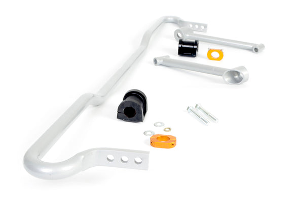 Whiteline Subaru 22mm Adjustable Heavy Duty Rear Sway Bar