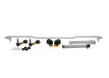 Whiteline BRZ FR-S GT86 12-21 3-Point Adjustable Rear Sway Bar Kit - 16mm
