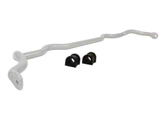 Whiteline Toyota Camry 97-02 Front Sway Bar - 24mm