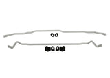 Whiteline Toyota MR2 92-95 Front and Rear Sway Bar Vehicle Kit