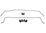 Whiteline Toyota MR2 92-95 Front and Rear Sway Bar Vehicle Kit