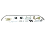 Whiteline Toyota Celica 71-77 Sway Bar - 18mm Heavy Duty Blade Adjustable