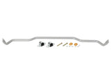 Whiteline Volkswagen Golf AWD 03-15 Rear Sway Bar - 24mm X Heavy Duty Blade Adjustable