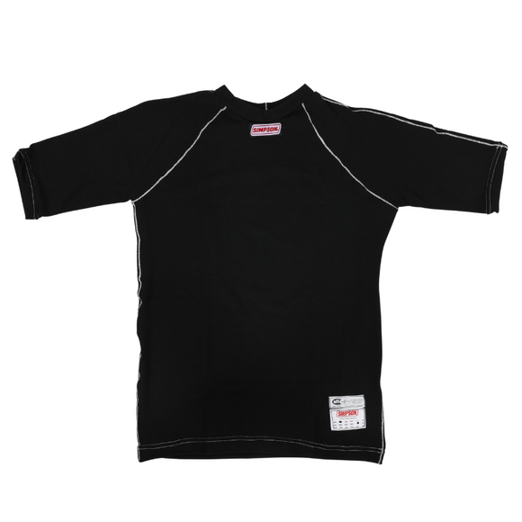 Compression Fit S/S Top