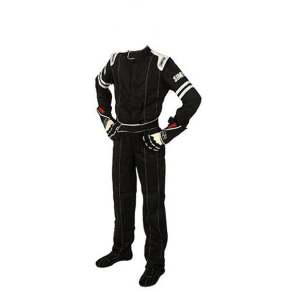 Legend II Youth Racing Suit - SFI 1