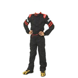 Legend II Youth Racing Suit - SFI 1