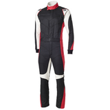 Six 0 Racing Suit - SFI 5