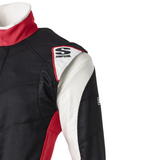 Six 0 Racing Suit - SFI 5