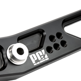 Honda Civic CRX 88-95 Acura Integra 89-01 Aluminum RLCA w/ Spherical Bearings