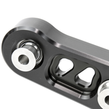 Honda Civic CRX 88-95 Acura Integra 89-01 Aluminum RLCA w/ Spherical Bearings