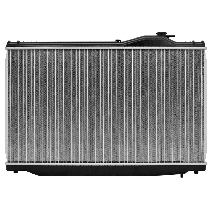 Lexus SC300 3.0L 92-00 OEM Plastic Radiator – Burton-Racing