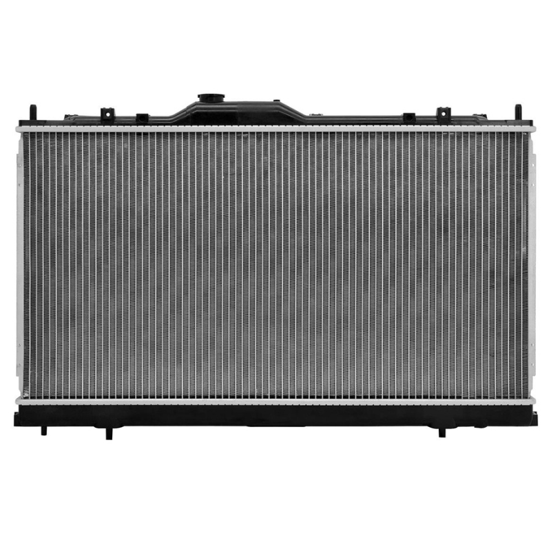 Mitsubishi Galant 2.4L 07-10 OEM Plastic Radiator – Burton-Racing