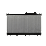 Subaru Forester 14-18 OEM Plastic Radiator