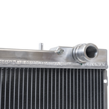 Nissan Skyline R32 GT-R/GT-S Full Billet Aluminum High-Performance Radiator