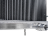Nissan Skyline R32 GT-R/GT-S Full Billet Aluminum High-Performance Radiator
