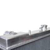 Nissan Skyline R32 GT-R/GT-S Full Billet Aluminum High-Performance Radiator