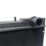 Nissan Skyline R32 GT-R/GT-S Full Billet Aluminum High-Performance Radiator