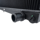 Nissan Skyline R32 GT-R/GT-S Full Billet Aluminum High-Performance Radiator