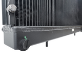 Nissan Skyline R32 GT-R/GT-S Full Billet Aluminum High-Performance Radiator