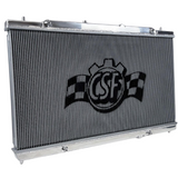 Honda Civic FL5 Type R 23+ / Acura Integra DE5 Type S 24+ All-Aluminum Radiator