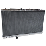 Honda Civic FL5 Type R 23+ / Acura Integra DE5 Type S 24+ All-Aluminum Radiator