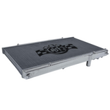Honda Civic FL5 Type R 23+ / Acura Integra DE5 Type S 24+ All-Aluminum Radiator