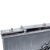 Honda Civic FL5 Type R 23+ / Acura Integra DE5 Type S 24+ All-Aluminum Radiator
