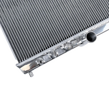 Honda Civic FL5 Type R 23+ / Acura Integra DE5 Type S 24+ All-Aluminum Radiator