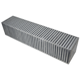 High Performance Bar & Plate Intercooler Core - 27x6x6