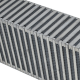 High Performance Bar & Plate Intercooler Core - 27x6x6