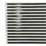 High Performance Bar & Plate Intercooler Core - 27x6x6