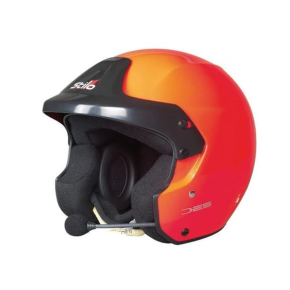 Venti Trophy Offshore Racing Helmet - FIA 8859-2015 SA2020