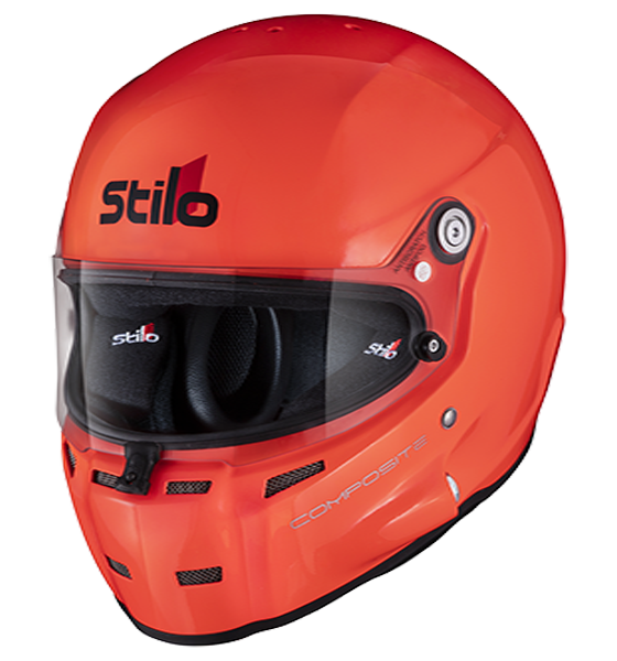 ST5 GT Offshore Racing Helmet - FIA 8859 SA2020 – Burton-Racing