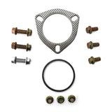 DC Sports Front Pipe (17-21 Honda Civic Type-R)