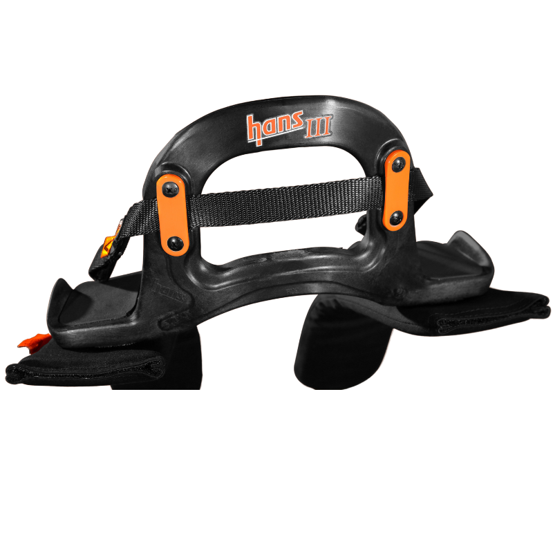 Hans III (Quick Click) – Burton-Racing