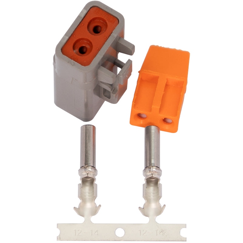 Connectors BurtonRacing