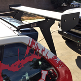 Honda Civic EF 88-91 Wing Brackets (Hatchback)