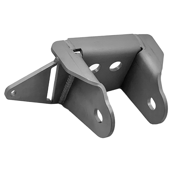 NRG Power Steering To Manual Conversion Bracket For Honda Civic EG / Acura Integra – Part #sr3m2pclear