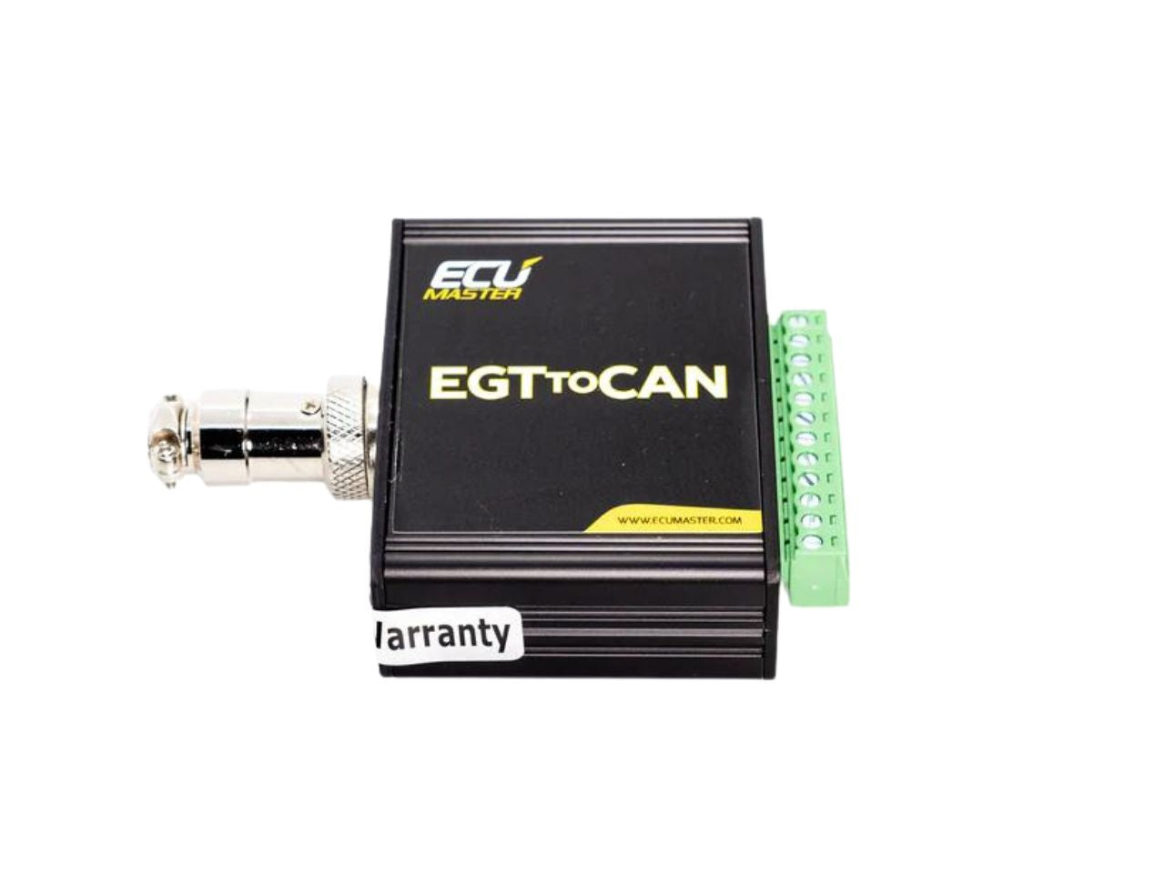 8 Channel EGT Module – Burton-Racing