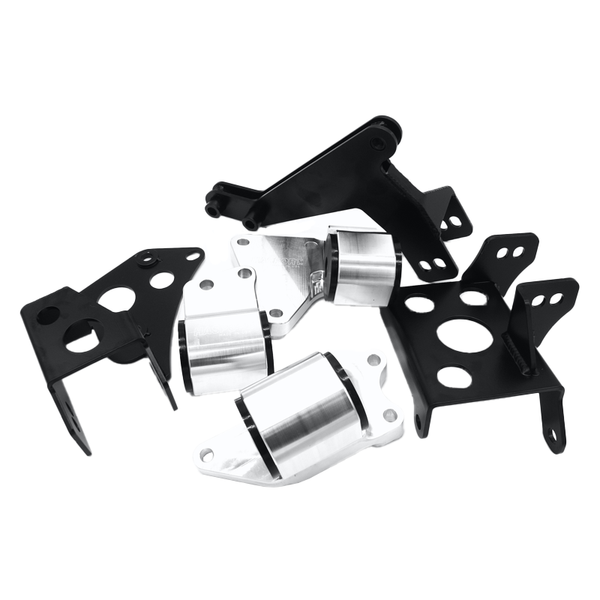 Honda Civic EK 96-00 K Series Swap Mount Kit w/ EG DC2 Subframe Honda Civic EK 96-00 K Series Swap Mount Kit w/ EG DC2 Subframe