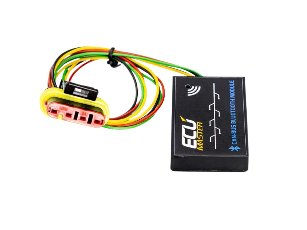 CAN Bus Bluetooth Adapter for EMU Black – Burton-Racing