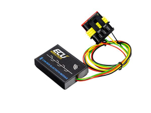 CAN Bus Bluetooth Adapter for EMU Black
