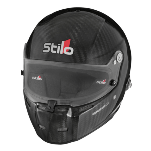 ST5 FN Carbon Racing Helmet ABP - FIA 8860-2018