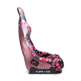 FRP Bucket Seat Prisma Ultra Sakura