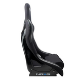 FRP Bucket Seat - Race Style Bolster/Lumbar - Small