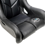 FIA Shield Competition Water Proof Seat - Large