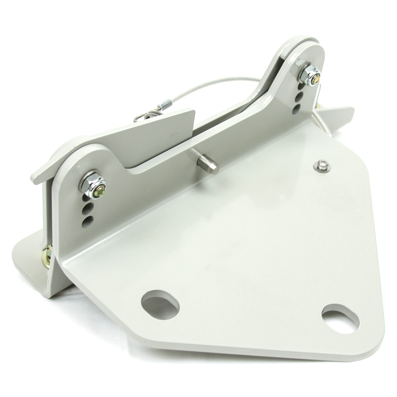 Poignée Stabilisatrice Vivitar Action Sports – Pour Caméscope Sony HDR-CX190 Et CX200